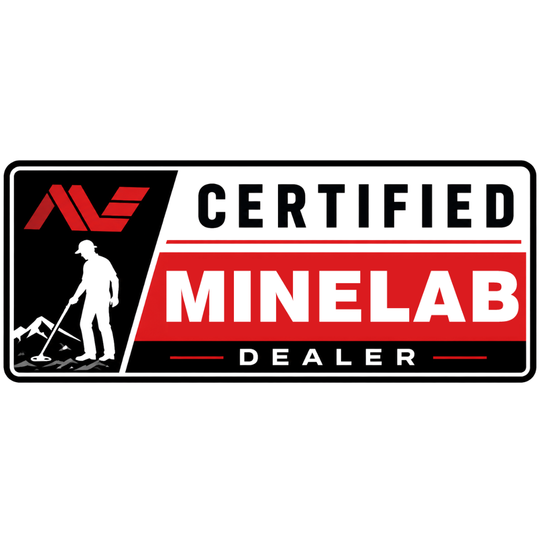 Minelab metal detector certified dealer india